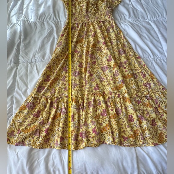 Old Navy Women's Dress - Picture 7 of 11